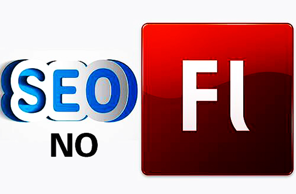 SEO指南: FLash网站, 该如何去优化! SEO优化 第1张