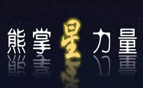 熊掌星力量，百度诚邀优质账号申请，打造明星级熊掌号！ SEO优化 第1张