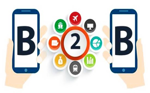 B2B内容营销：如何才能回归内容的本质！ SEO优化 第1张