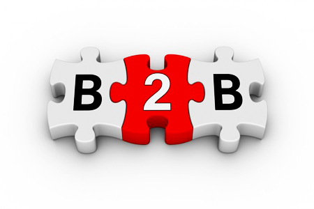 B2B是什么意思，如何利用B2B平台做外链？ SEO优化 第1张