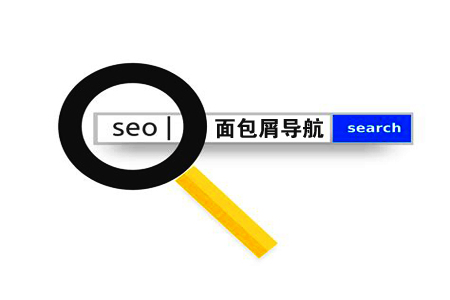 什么是面包屑导航？ SEO优化 第1张