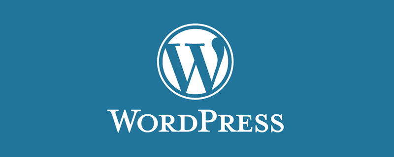 将WordPress路径中/wordpress去掉的方法 技术文档 第1张